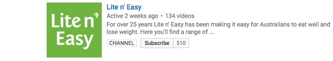 lite_n_easy_-_YouTube