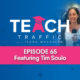 How To Succeed With Content Marketing - Lessons From An 8 Figure Business with Tim Soulo